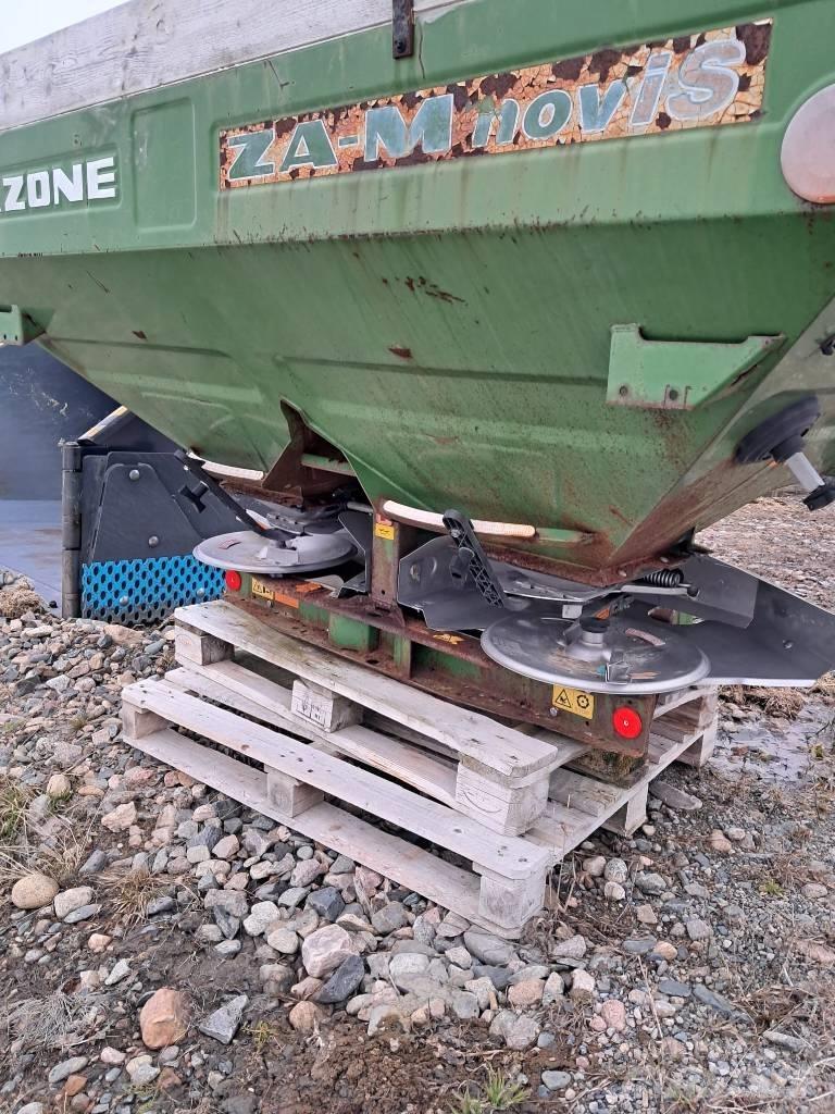 Amazone ZA-M Mineralspreder