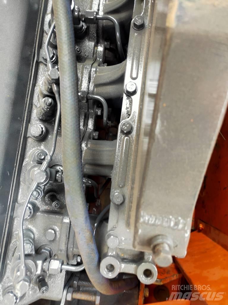Doosan DH225LC-7 Gravemaskiner på larvebånd