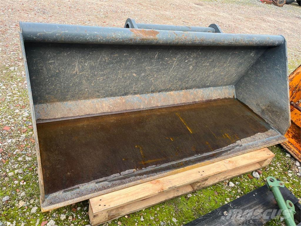 Bobcat T3071 Teleskoplæssere til landbrug