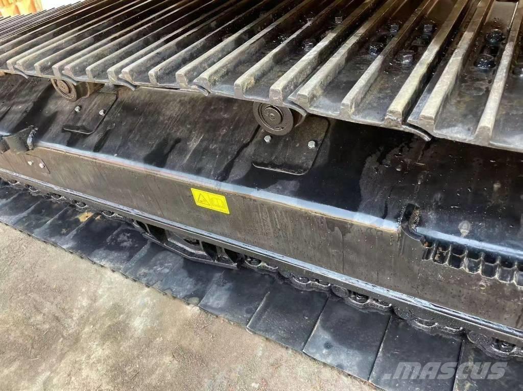 CAT 315 D2GC Gravemaskiner på larvebånd