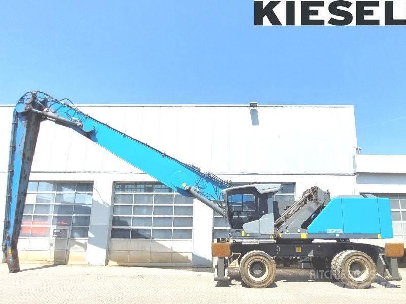 Fuchs MHL 375 F Materialehåndteringsmaskiner