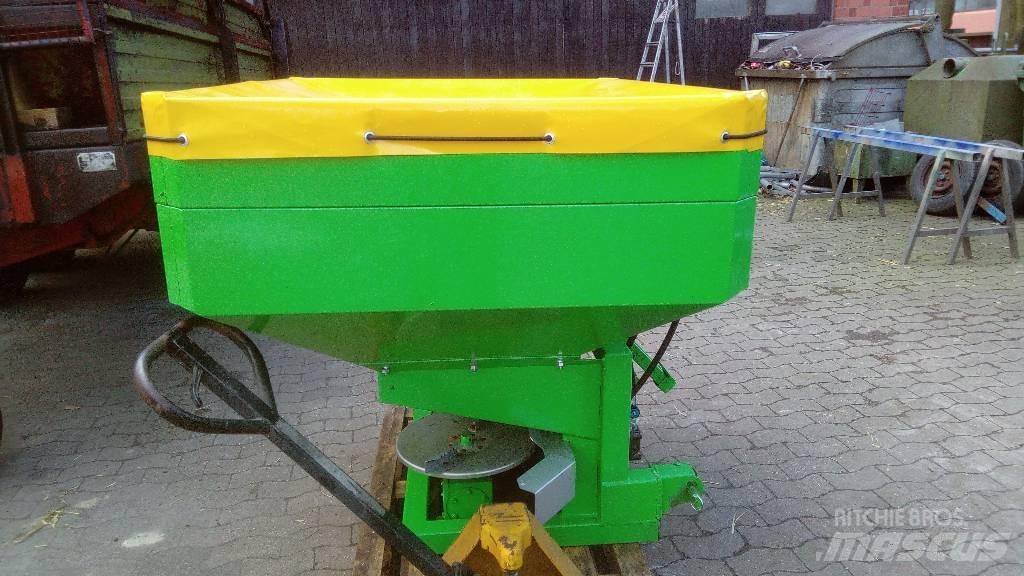 LANGREN RS-800 Gødningsspreder