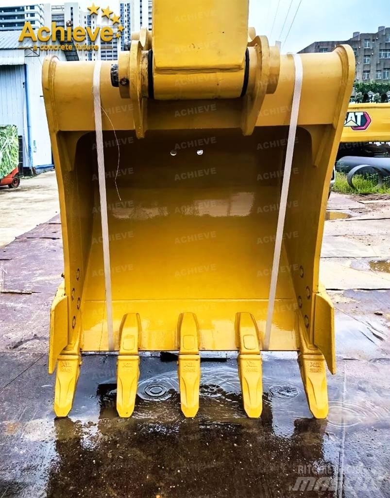 CAT 320GX Gravemaskiner på larvebånd