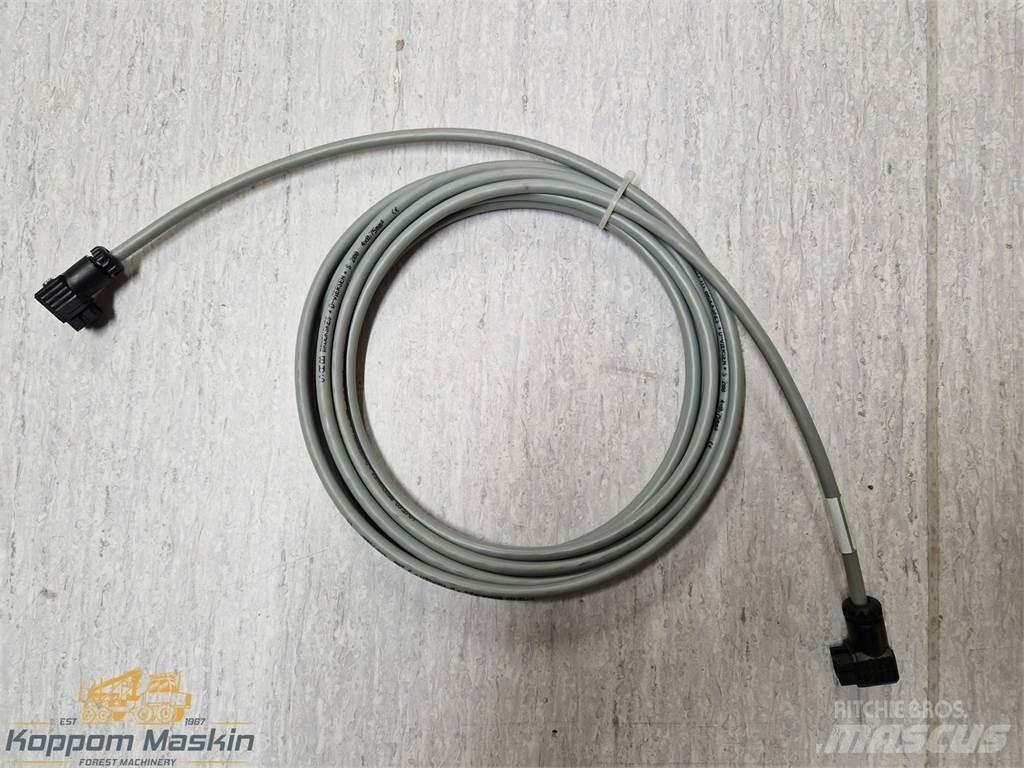 Eco Log 7031853 Elektronik