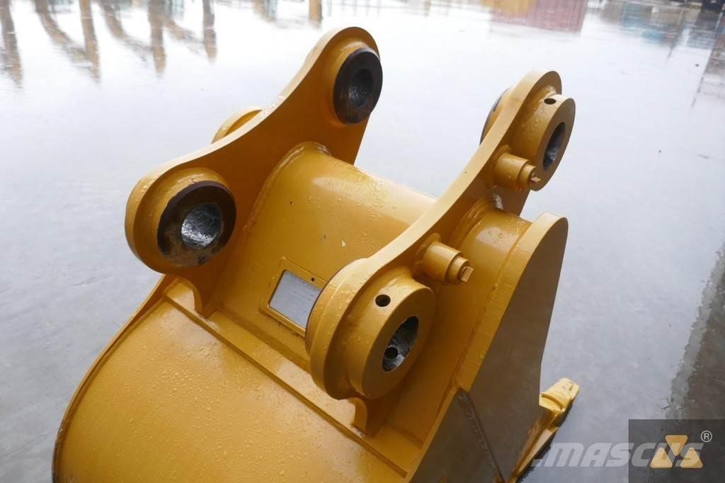 CAT 320 Bucket Skovle