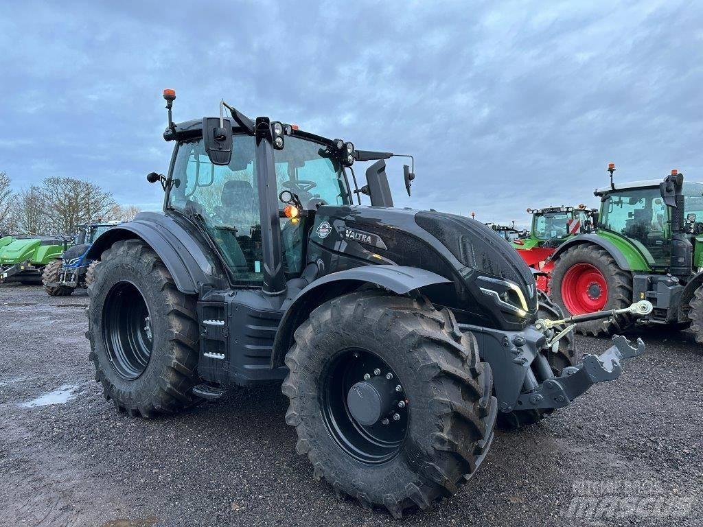 Valtra T 235 Direct Traktorer