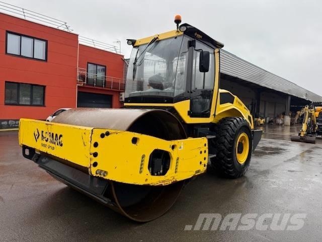 Bomag BW 212 D 5 Jordvibrationstromler