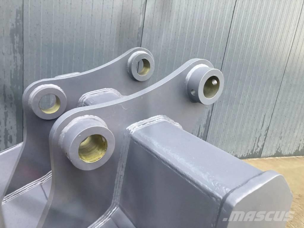 Komatsu HB365 Skovle