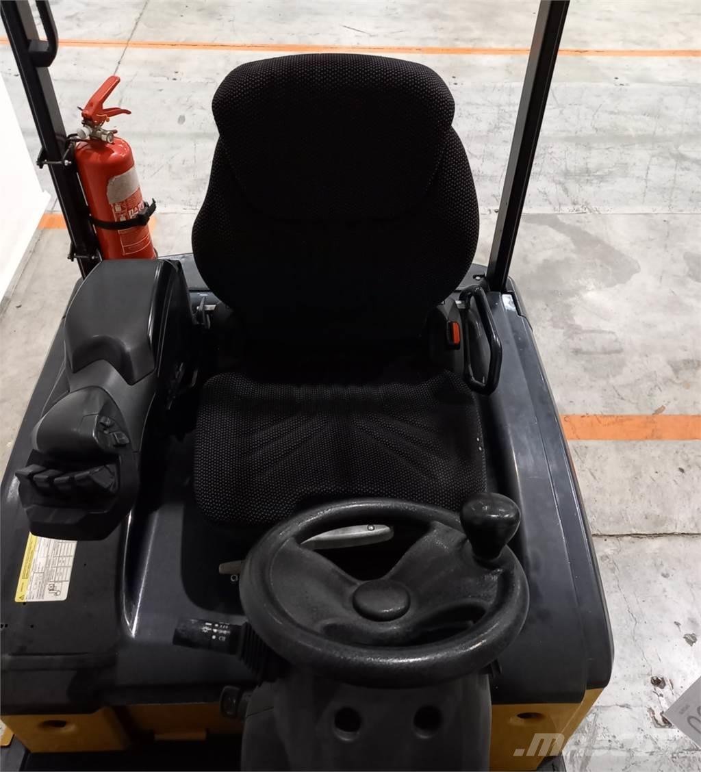  EP18CPNT El gaffeltrucks