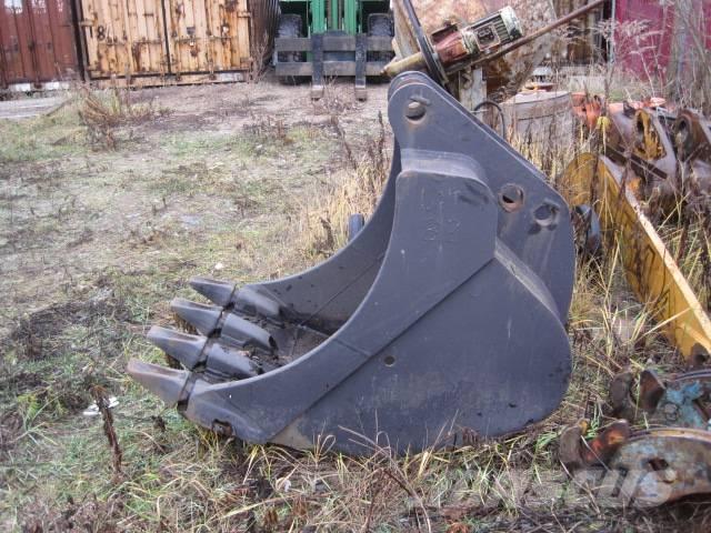 CAT Tieflöffel Gravarme