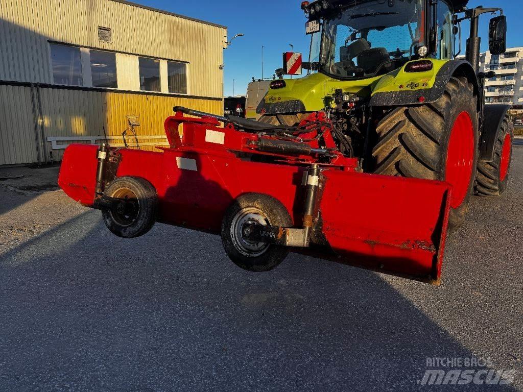 Vama 380 JH2 Vejhøvle