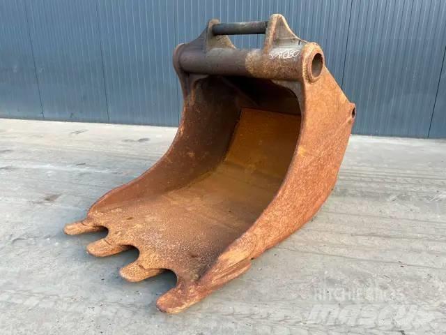 Klepp MEK KM70 Skovle