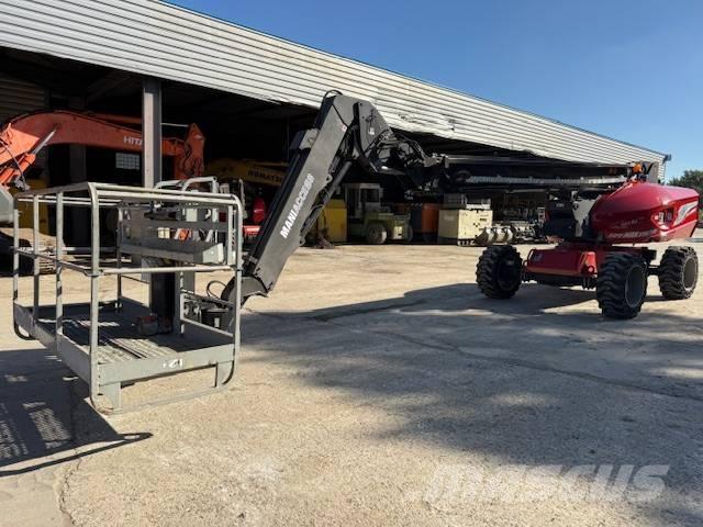 Manitou 280 TJ Teleskoplifte