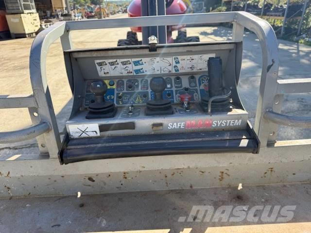 Manitou 280 TJ Teleskoplifte