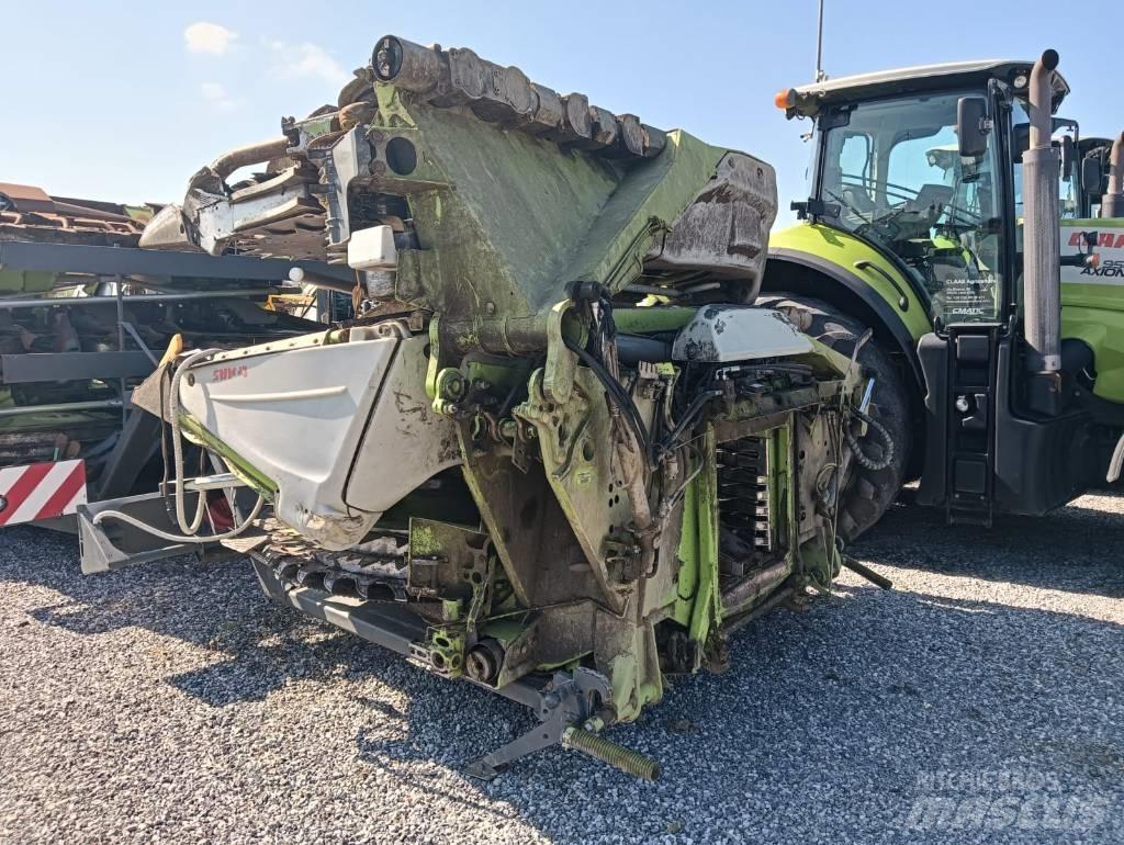 CLAAS Orbis 900 Tilbehør til hø- og fodermaskiner