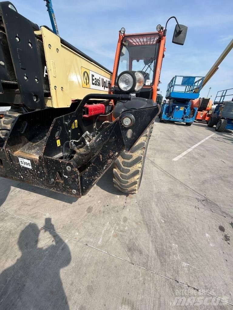 JLG 4017 RS Teleskoplæssere