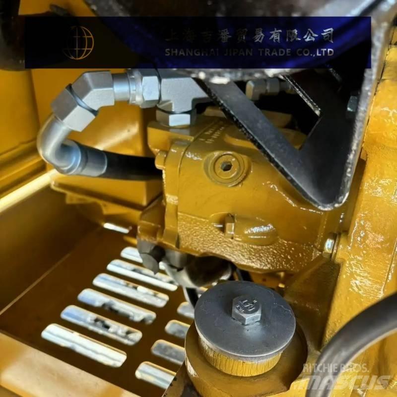 CAT 306 E Minigravemaskiner