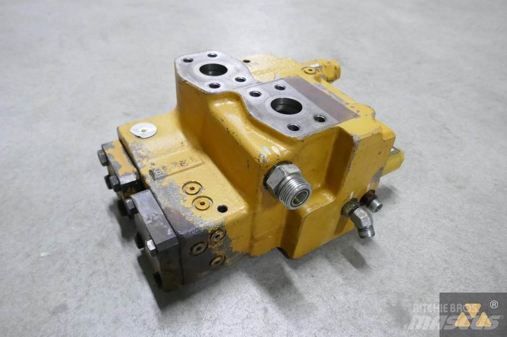 CAT 310-0147 Transport – Andet