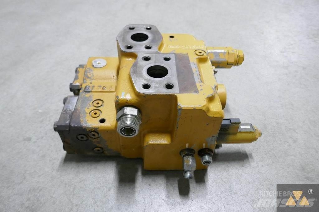 CAT 310-0147 Transport – Andet