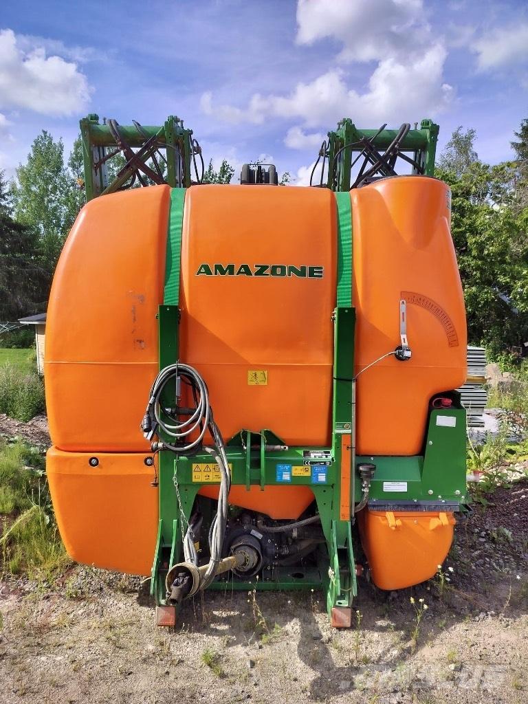 Amazone UF 1801 Liftsprøjter