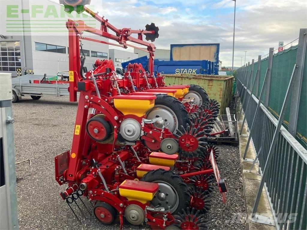 Grimme Matrix  1200 Enkornssåmaskiner