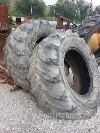  Pneus 540/65R28 Hjul, Dæk og Fælge
