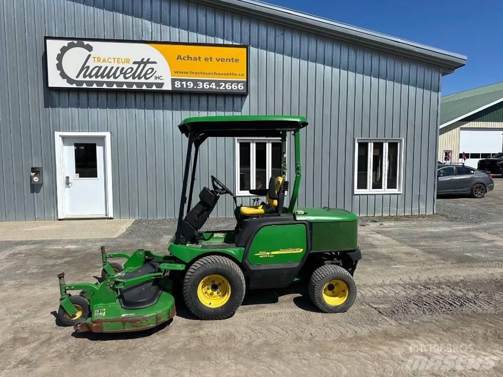 John Deere 1565 Entreprenør - Andet