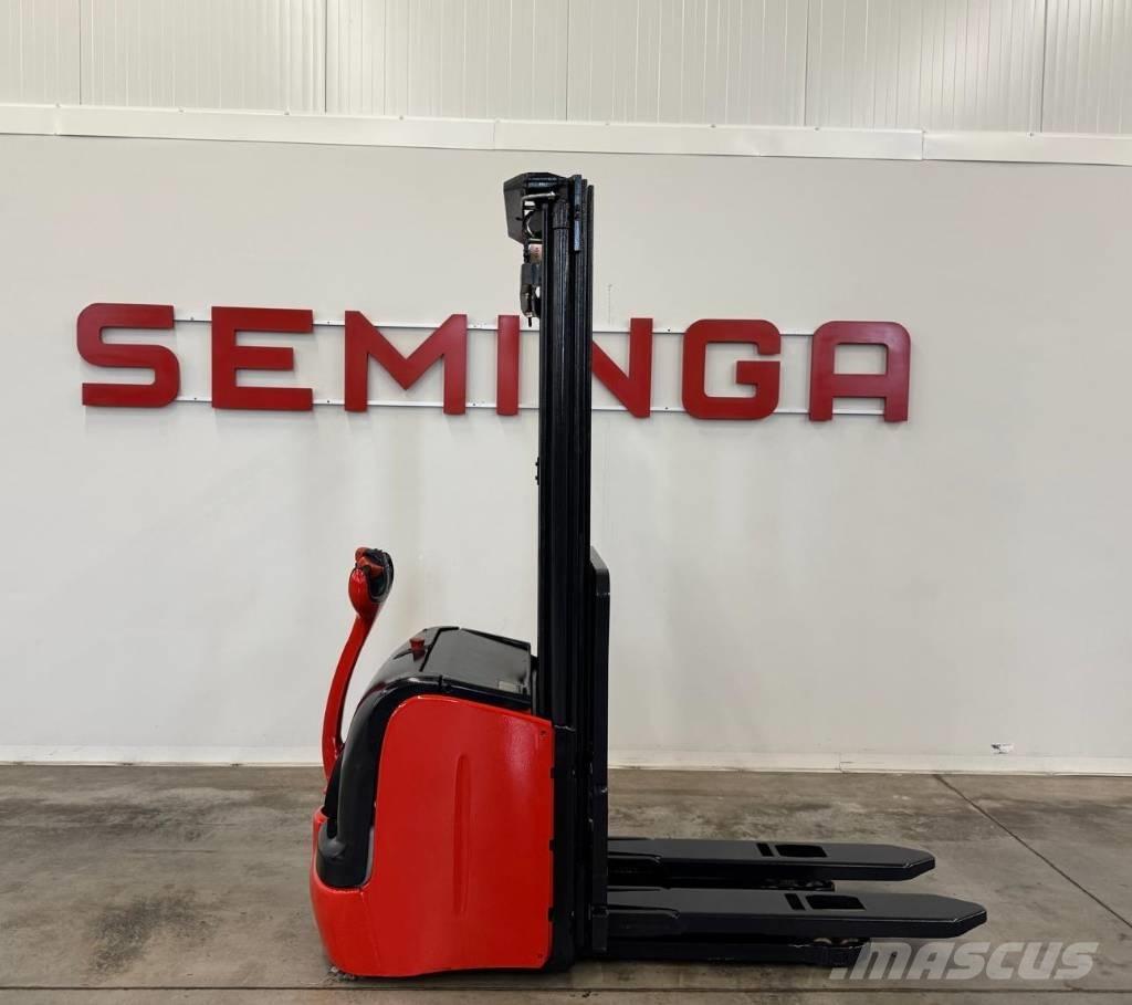 Linde 10848 L14 Gaffeltrucks - andre