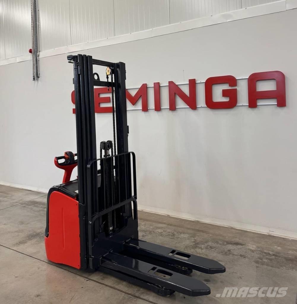 Linde 10848 L14 Gaffeltrucks - andre