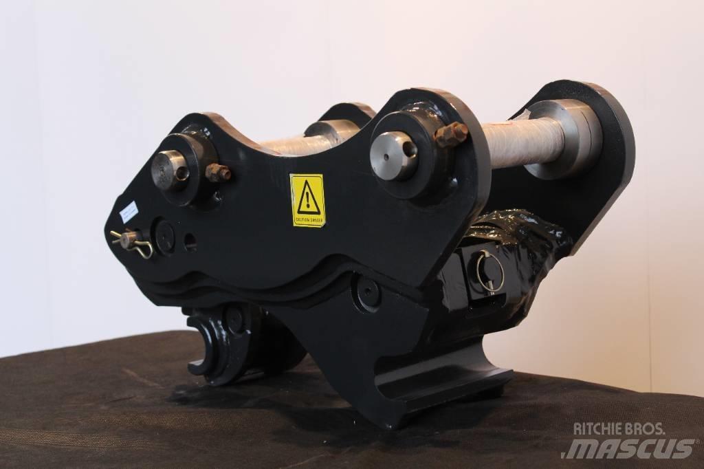 JCB 3CX Rendegravere