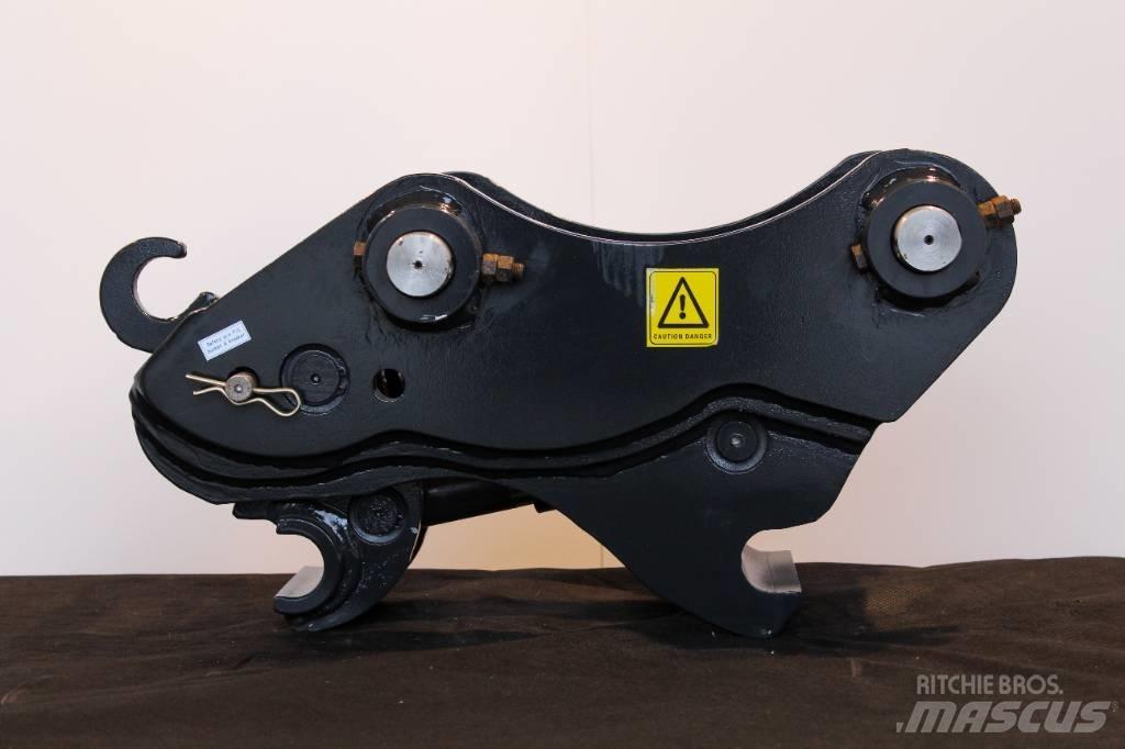 JCB 3CX Rendegravere