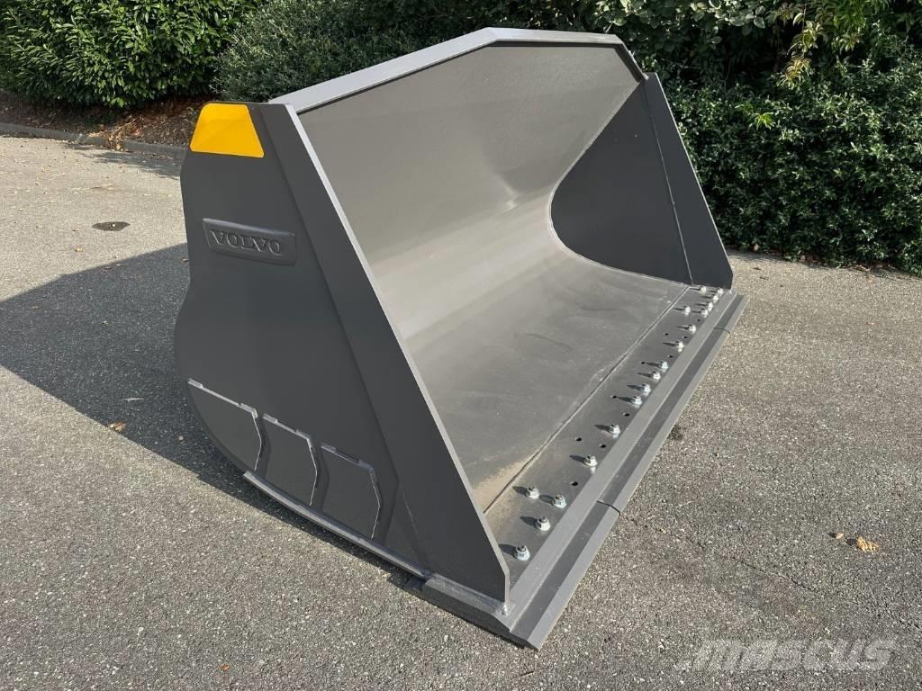 Volvo L90H bucket Skovle
