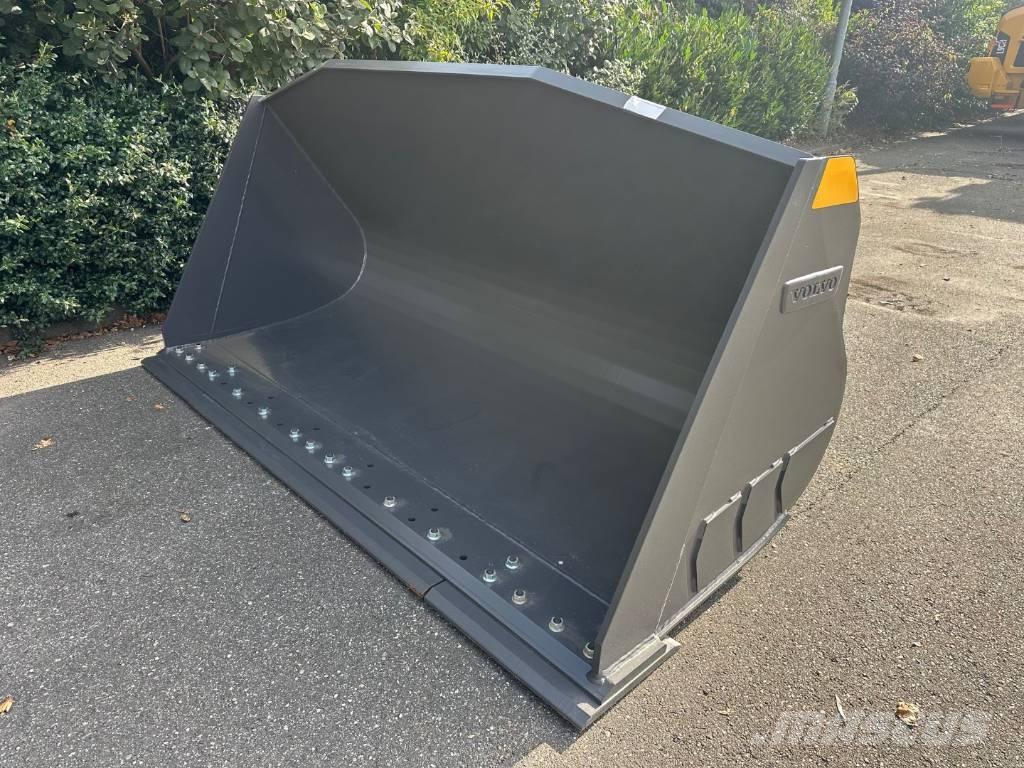 Volvo L90H bucket Skovle