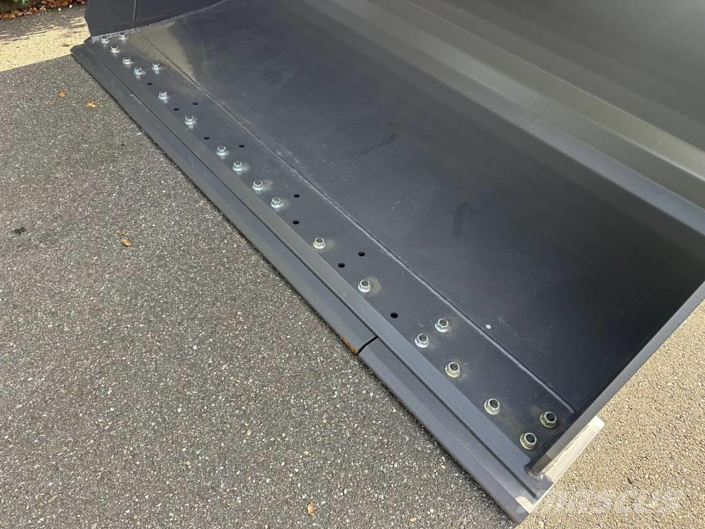 Volvo L90H bucket Skovle