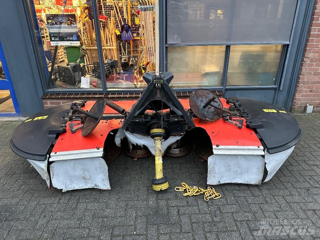 Kuhn PZ 320 F Græsslåmaskiner