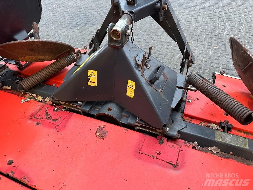 Kuhn PZ 320 F Græsslåmaskiner