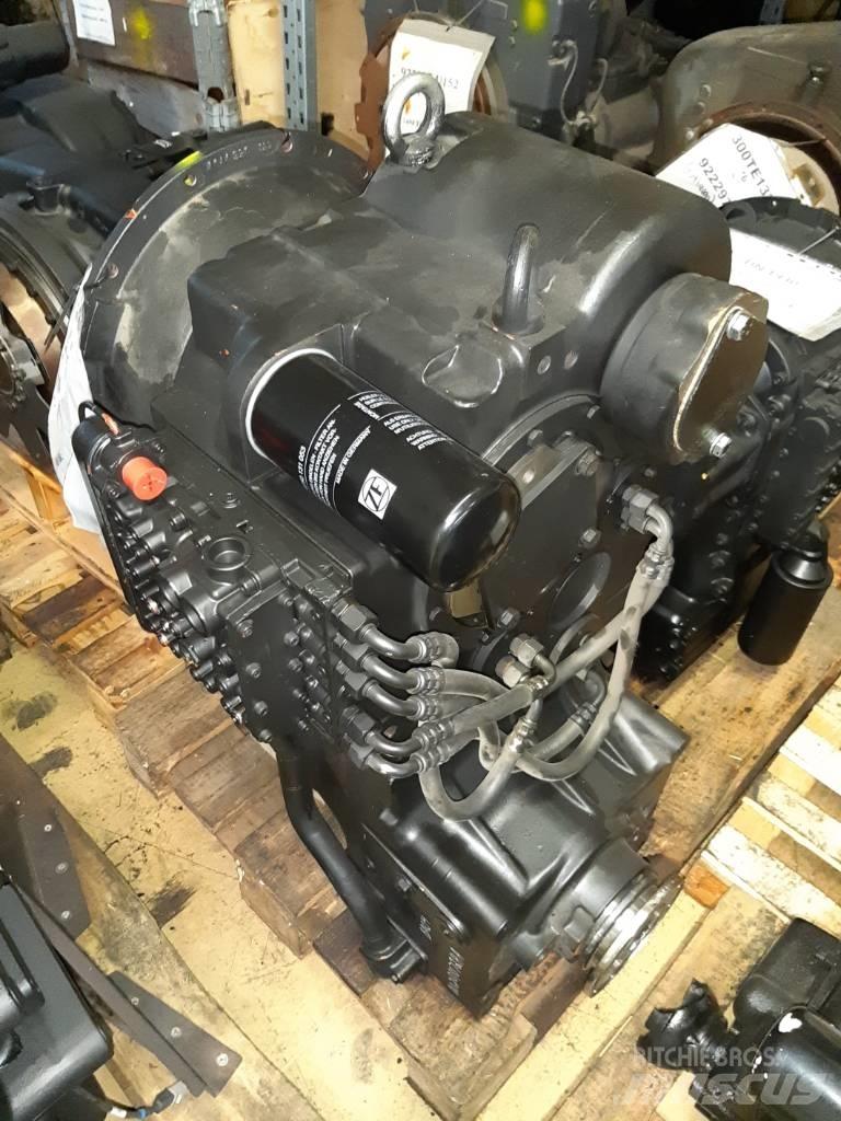 ZF 3WG180 - 4644003077 Gear
