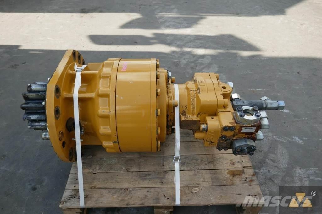 CAT 296-6249 Transport – Andet