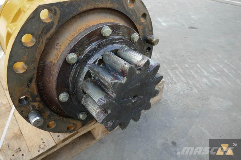 CAT 296-6249 Transport – Andet