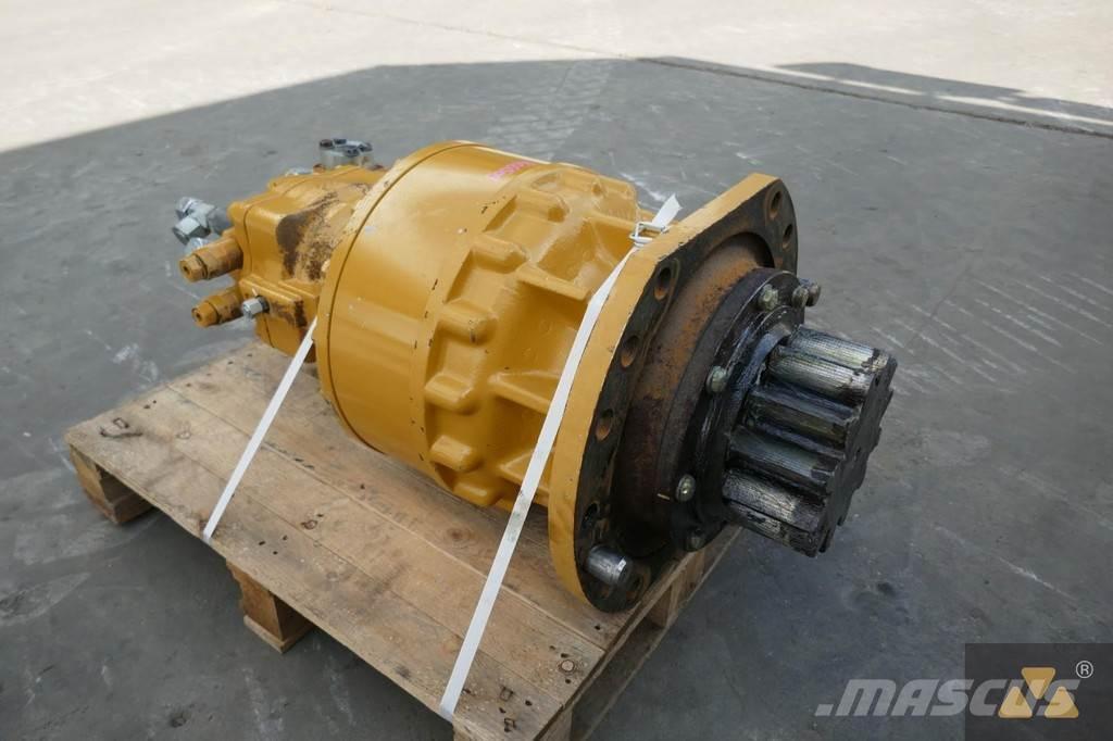 CAT 296-6249 Transport – Andet