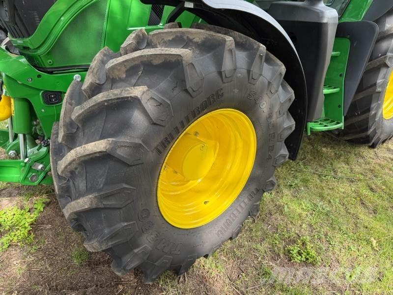John Deere 6R130 Landbrug - Andet 