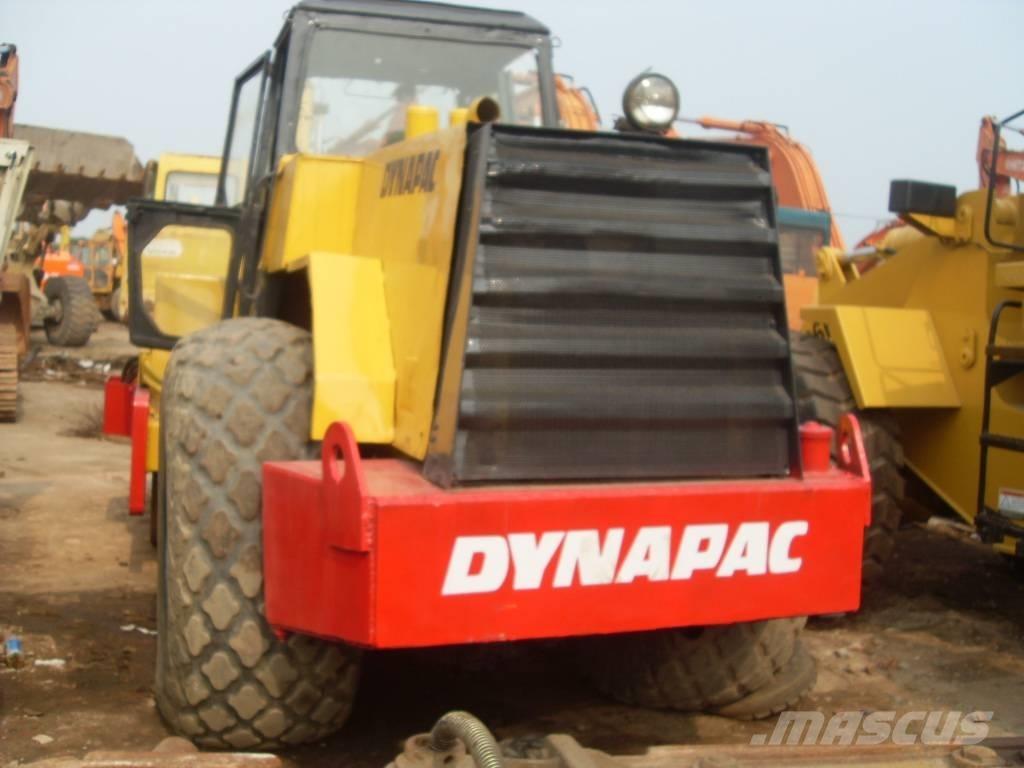 Dynapac CA 30 D Enkelt tromle