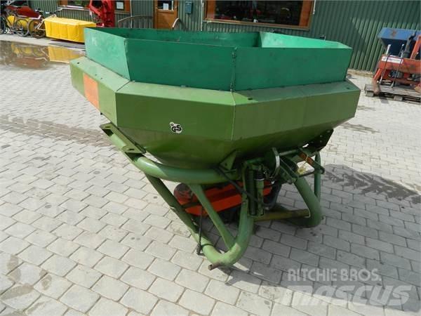 Amazone ZAF-1003 Mineralspreder