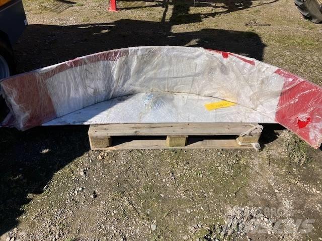 Strautmann WM2401D Fuldfoderblandere