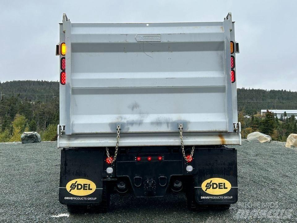Kenworth T 880 Trækkere