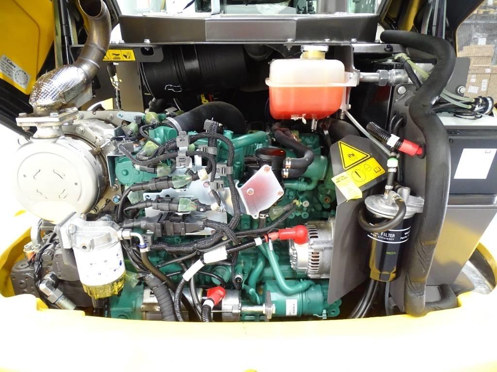 Volvo L35HT Læssemaskiner på hjul