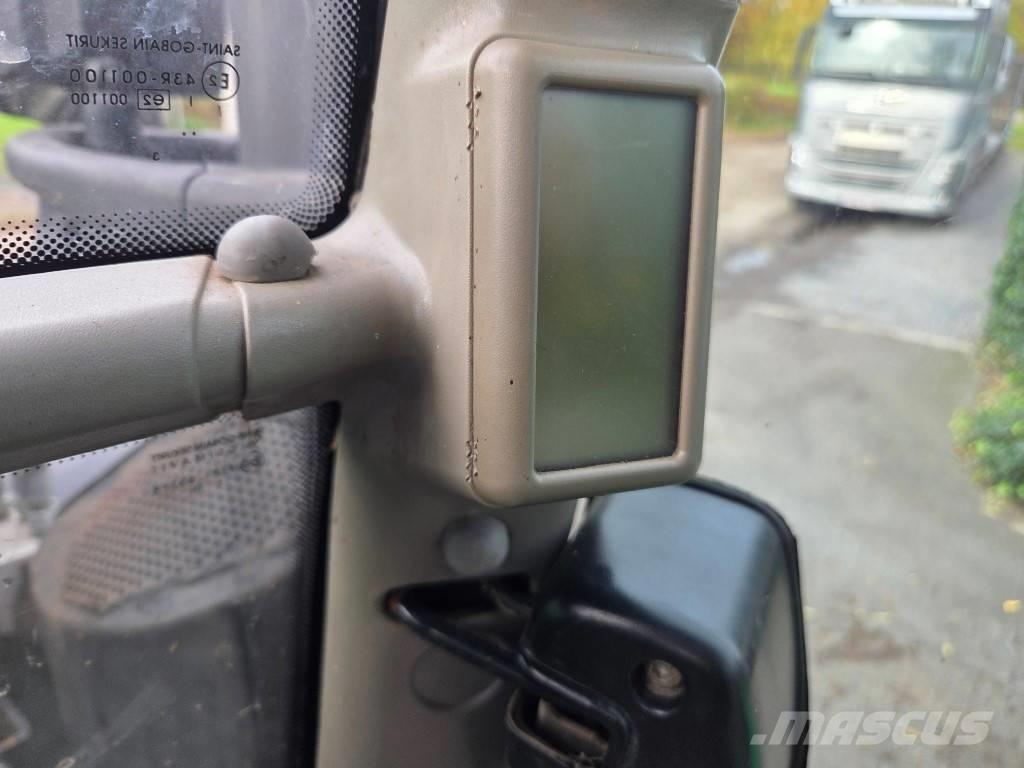 Deutz Agrotron 6150 Traktorer