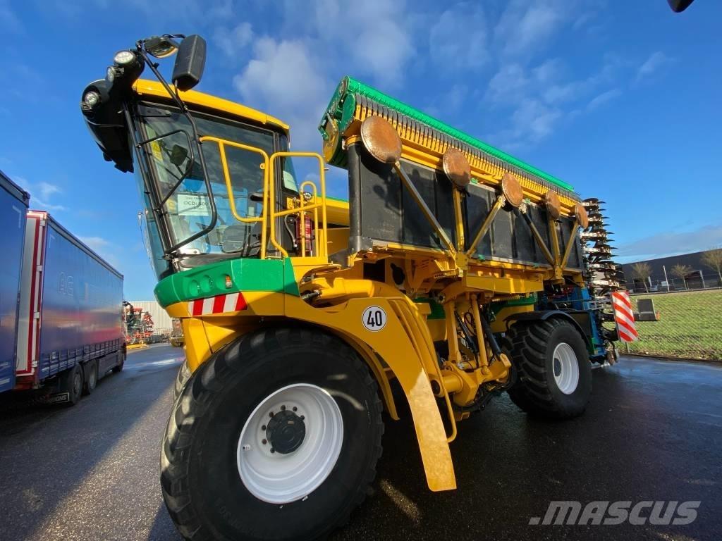 Ploeger CM4240 Landbrug - Andet 