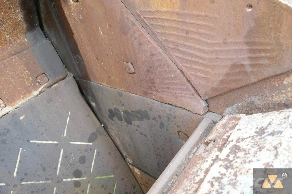 Kue-Ken 114 (42x27) Knusere - anlæg