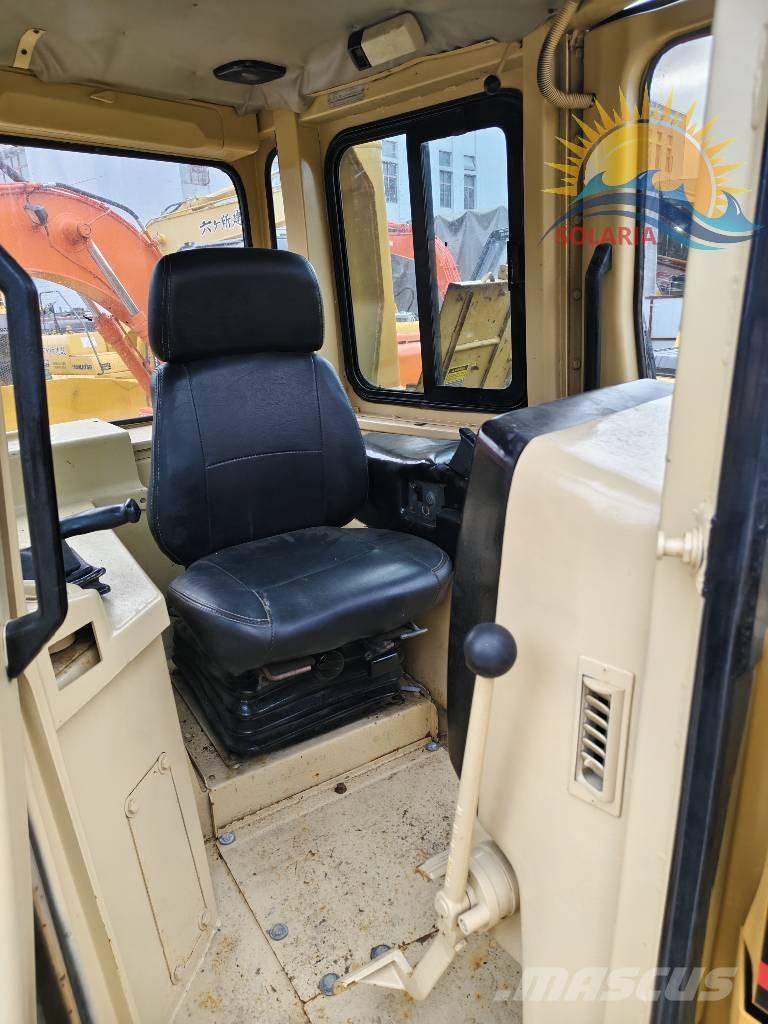 CAT D 7 R Bulldozer på larvebånd